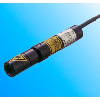 点击查看大图 纪子技研MLXH-A13-785-20超细线激光器 MLXH 系列